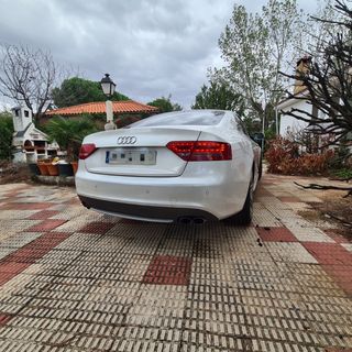 Audi A5 2010