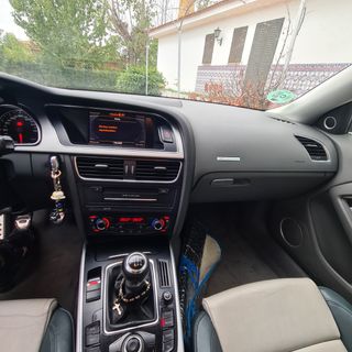 Audi A5 2010