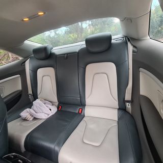Audi A5 2010
