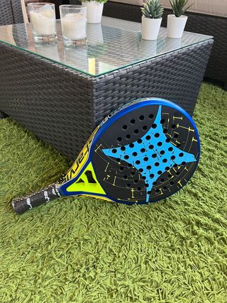 Pala Starvie