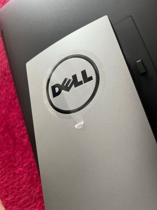 ordenador todo en uno