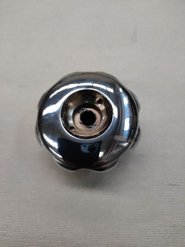 Roseta estrella mercedes w114