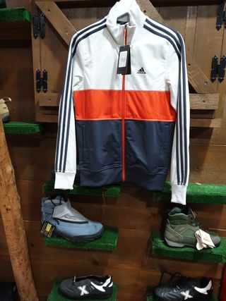 Chaqueta xs y s