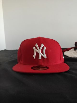 Gorra New York Yankees
