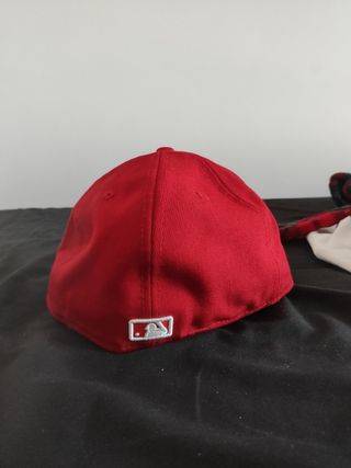 Gorra New York Yankees