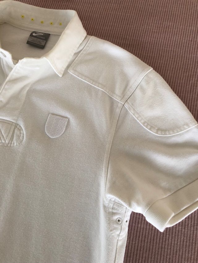 Polo de Rugby Nike