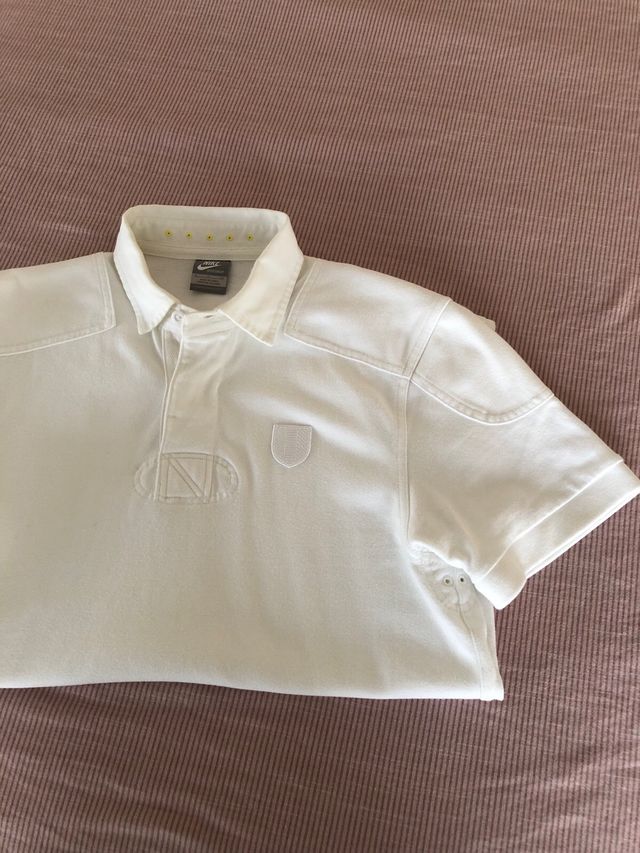 Polo de Rugby Nike