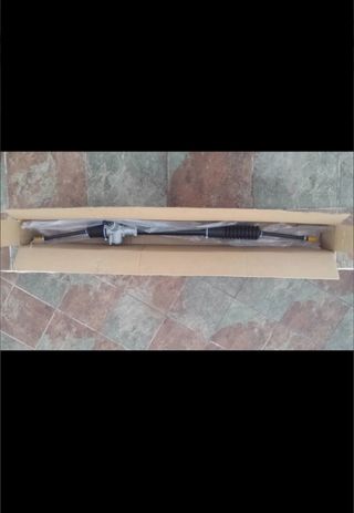 CREMALLERA DIRECCION MECANICA SEAT 131 124