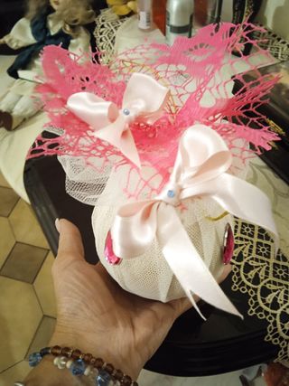 Palla / sfera di Natale