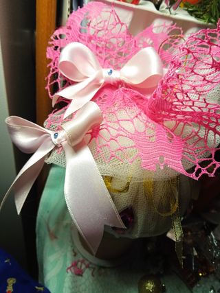 Palla / sfera di Natale