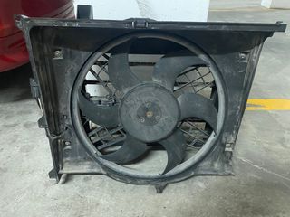 Electroventilador bmw serie 3 