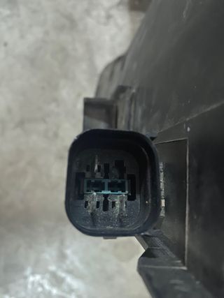 Electroventilador bmw serie 3 