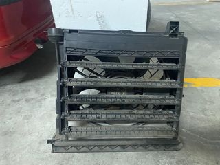 Electroventilador bmw serie 3 