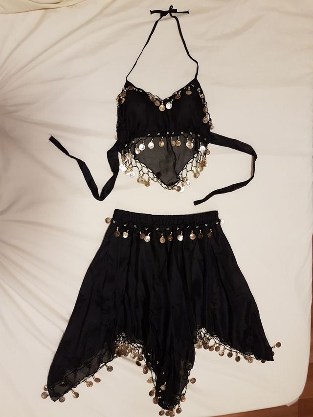 Jarron con decoracion