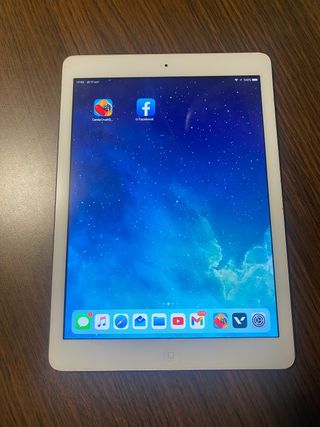 Ipad Air 1a generación (Apple)