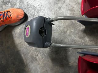 SILLA BICICLETA NIÑO 