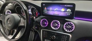 PANTALLA MERCEDES A,CLA,GLA