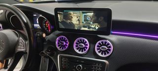 PANTALLA MERCEDES A,CLA,GLA