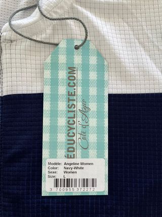 Maillot Cafe du Cycliste