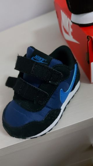 Sneakers 👟 da ginnastica Nike