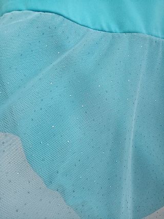Vendo a maillot