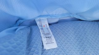 Saco y capota bugaboo Uzturre