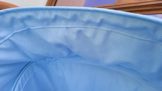 Saco y capota bugaboo Uzturre