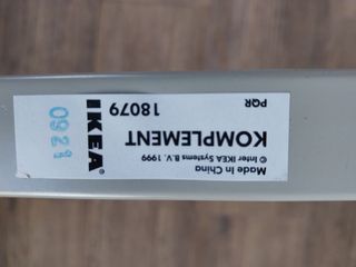 complemento armario Ikea