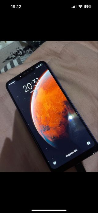Xiaomi redmi note 6 pro