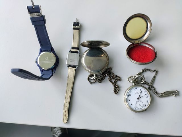 Vendo Orologi Vari