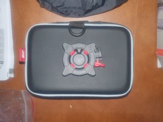 S954B PORTA GPS-SMARTPHONE UNIVERSAL