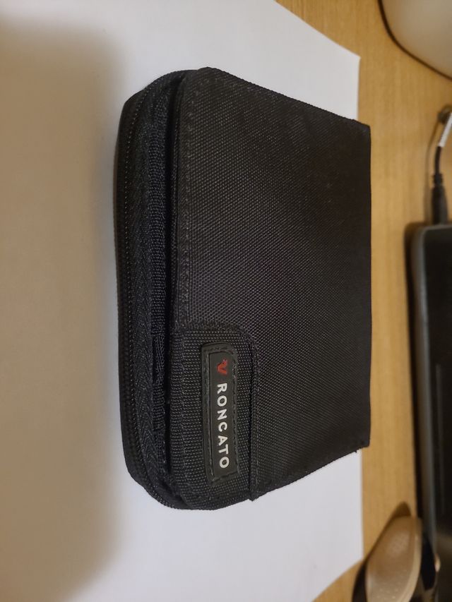 PORTAFOGLIO RONCATO