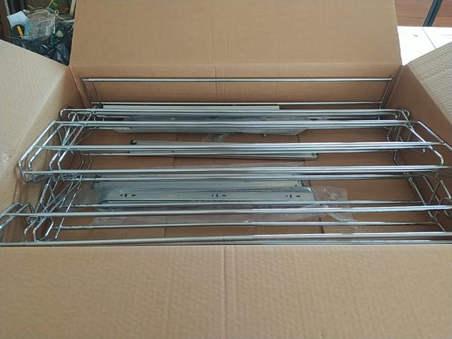 Zapateros para armario