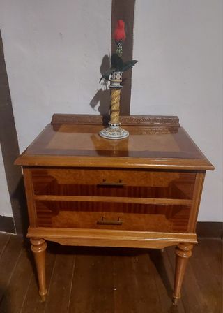 Mesilla retro.(15%DESCUENTO. )