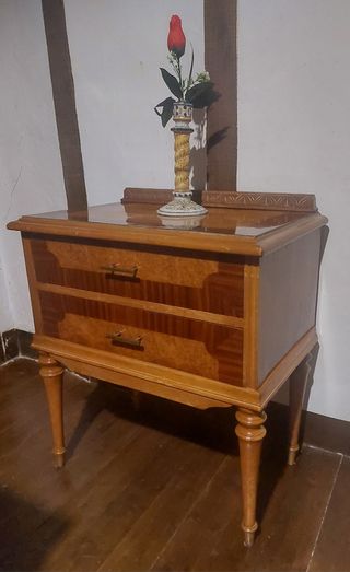 Mesilla retro.(15%DESCUENTO. )