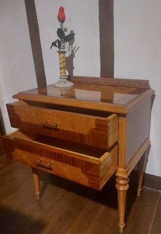 Mesilla retro.(15%DESCUENTO. )