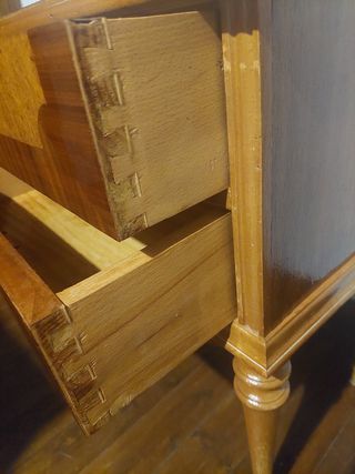 Mesilla retro.(15%DESCUENTO. )