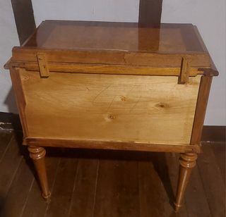 Mesilla retro.(15%DESCUENTO. )