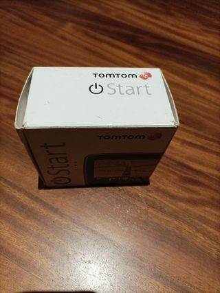 Tomtom 