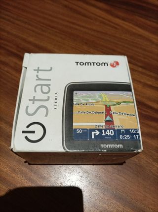 Tomtom 