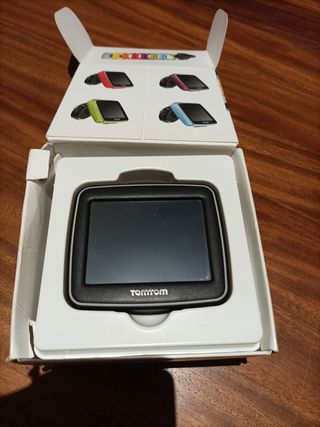 Tomtom 
