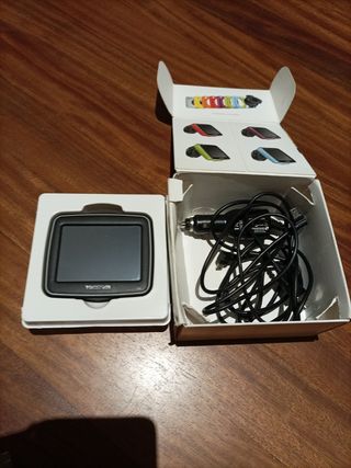 Tomtom 