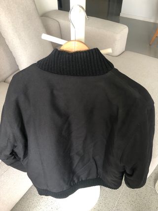 chaqueta Carhartt