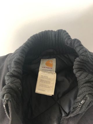 chaqueta Carhartt