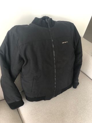 chaqueta Carhartt