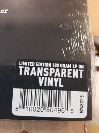 VINILO Black Stone Cherry  "Kentucky"