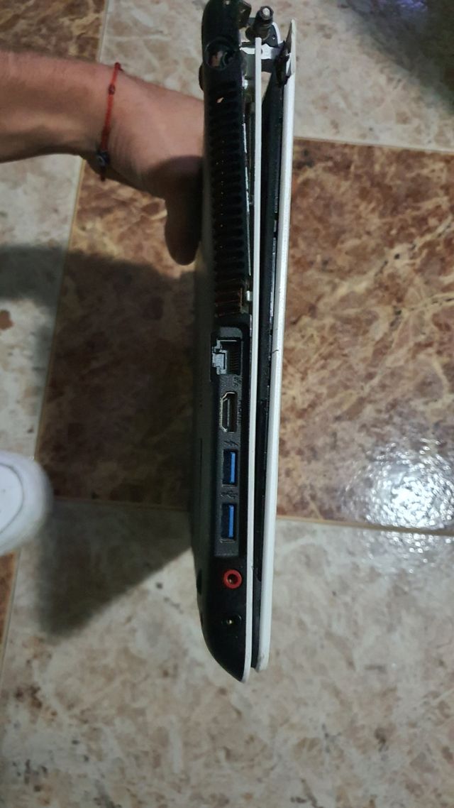 Sony Vayo SVF152A29M