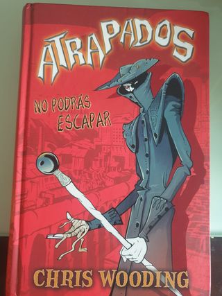 Atrapados