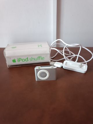 Apple iPod Shuffle