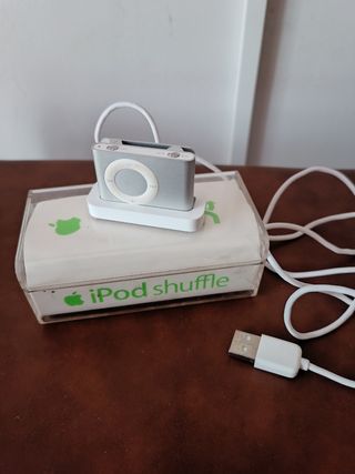 Apple iPod Shuffle